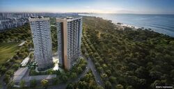 Vela Bay (D16), Apartment #555767781